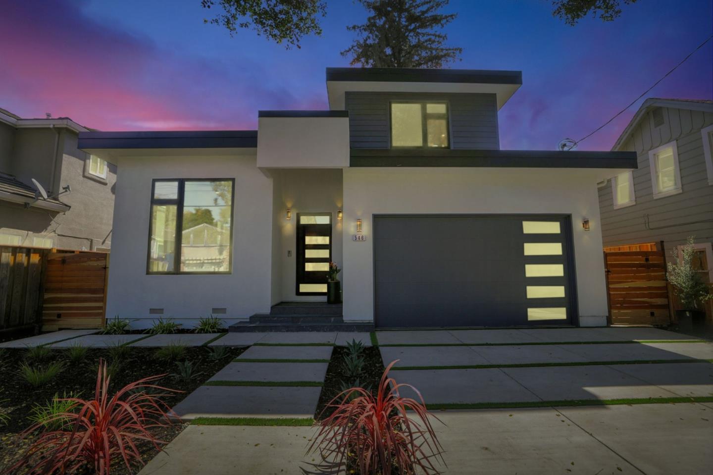 Detail Gallery Image 2 of 89 For 546 9th Ave, Menlo Park,  CA 94025 - 4 Beds | 4/1 Baths