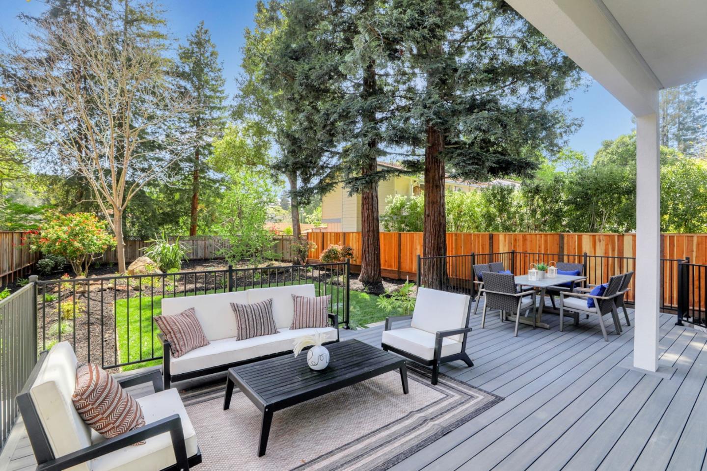 Detail Gallery Image 73 of 89 For 546 9th Ave, Menlo Park,  CA 94025 - 4 Beds | 4/1 Baths