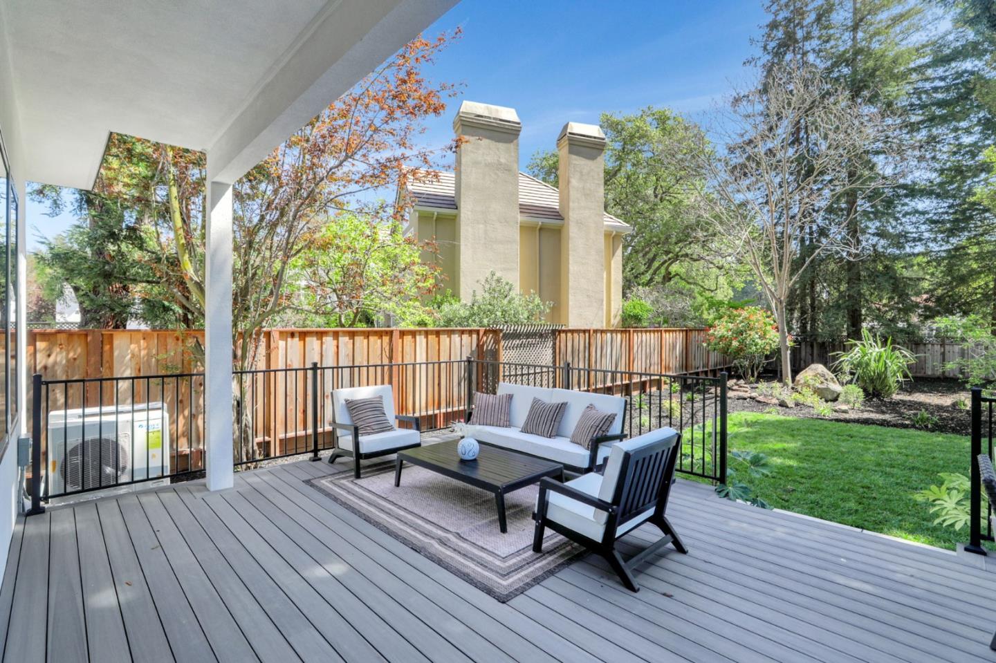 Detail Gallery Image 74 of 89 For 546 9th Ave, Menlo Park,  CA 94025 - 4 Beds | 4/1 Baths