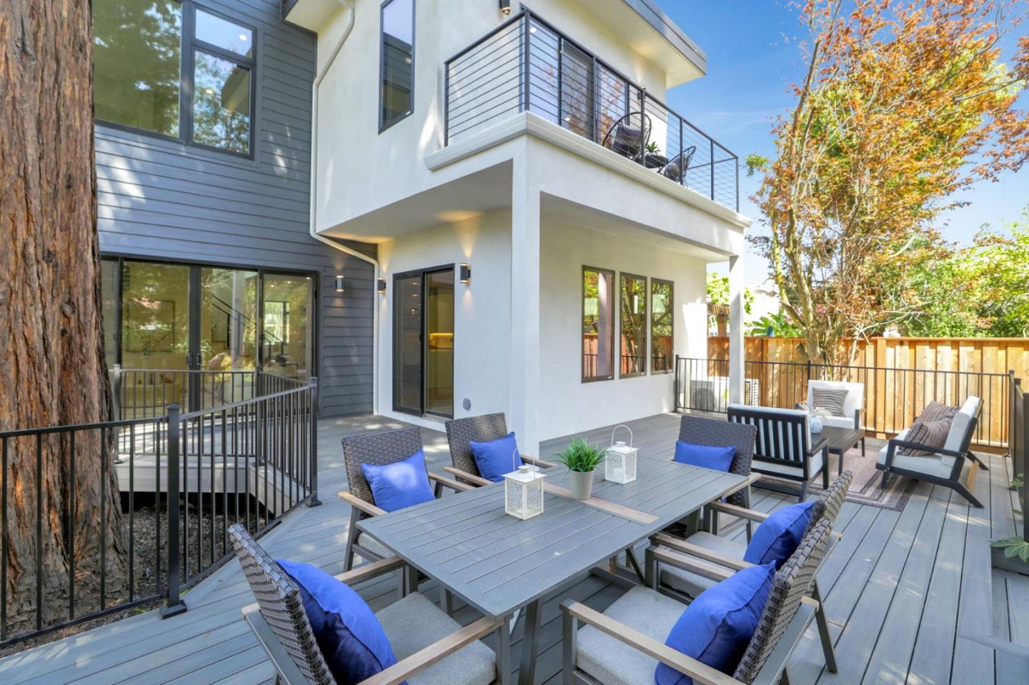 Detail Gallery Image 75 of 89 For 546 9th Ave, Menlo Park,  CA 94025 - 4 Beds | 4/1 Baths