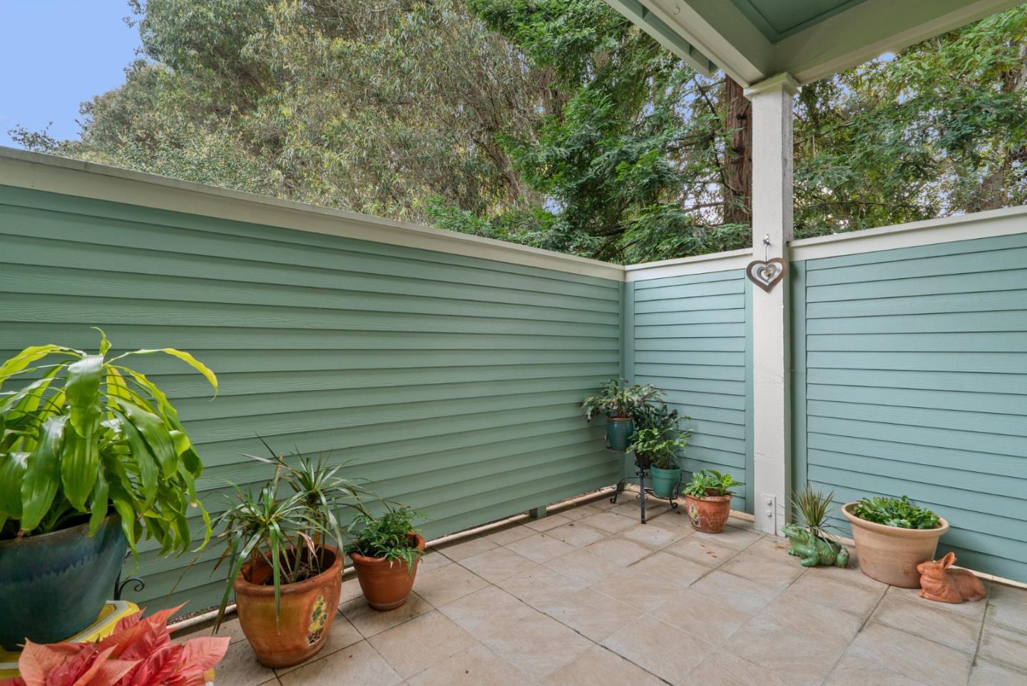 Detail Gallery Image 24 of 26 For 120 Claremont Terrace, Santa Cruz,  CA 95060 - 2 Beds | 2/1 Baths