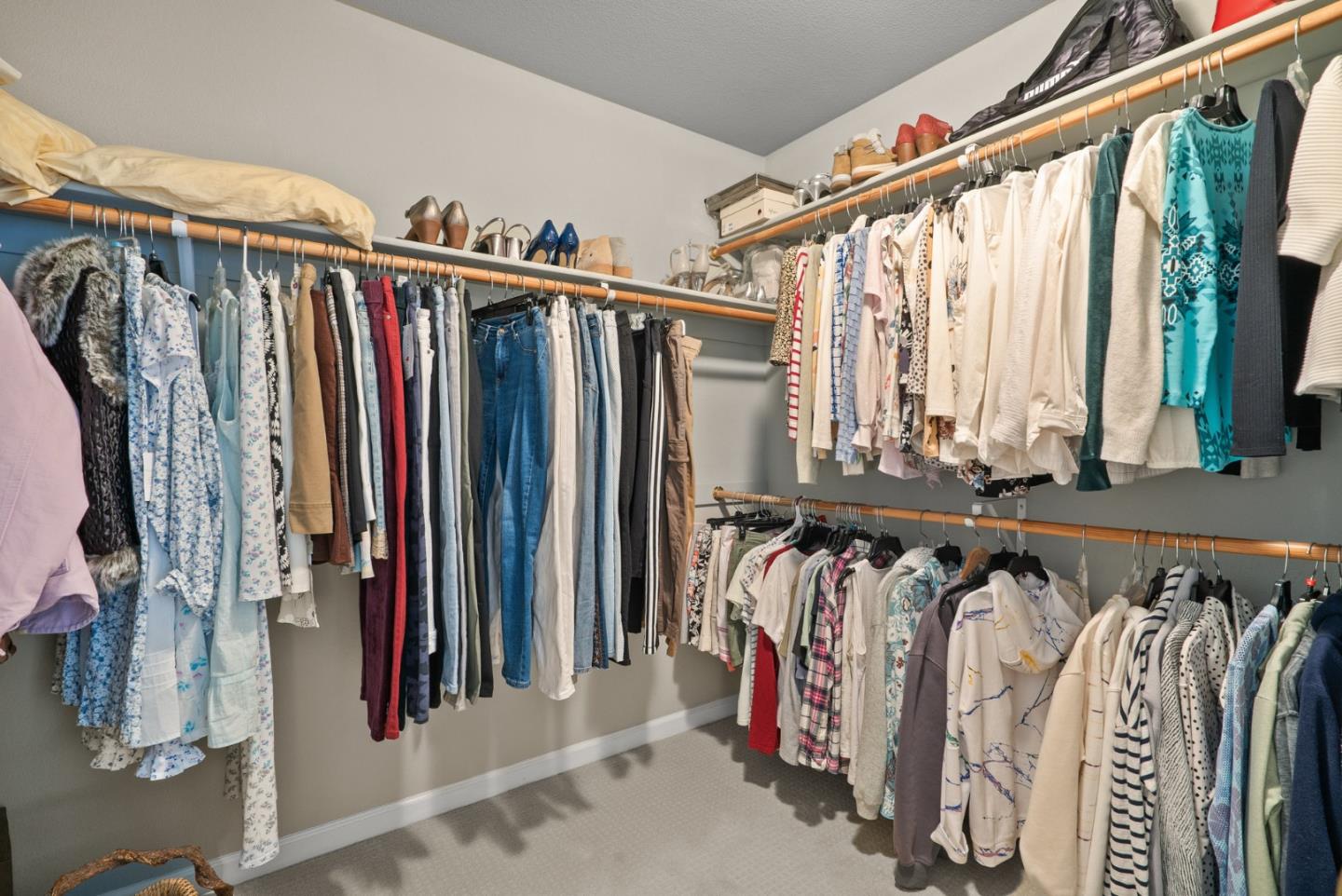 Detail Gallery Image 26 of 26 For 120 Claremont Terrace, Santa Cruz,  CA 95060 - 2 Beds | 2/1 Baths