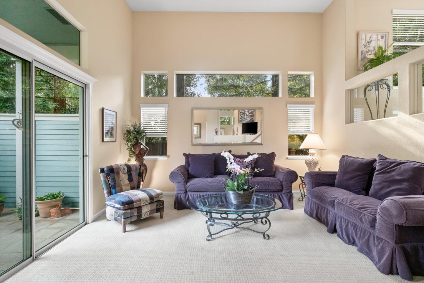 Detail Gallery Image 8 of 26 For 120 Claremont Terrace, Santa Cruz,  CA 95060 - 2 Beds | 2/1 Baths