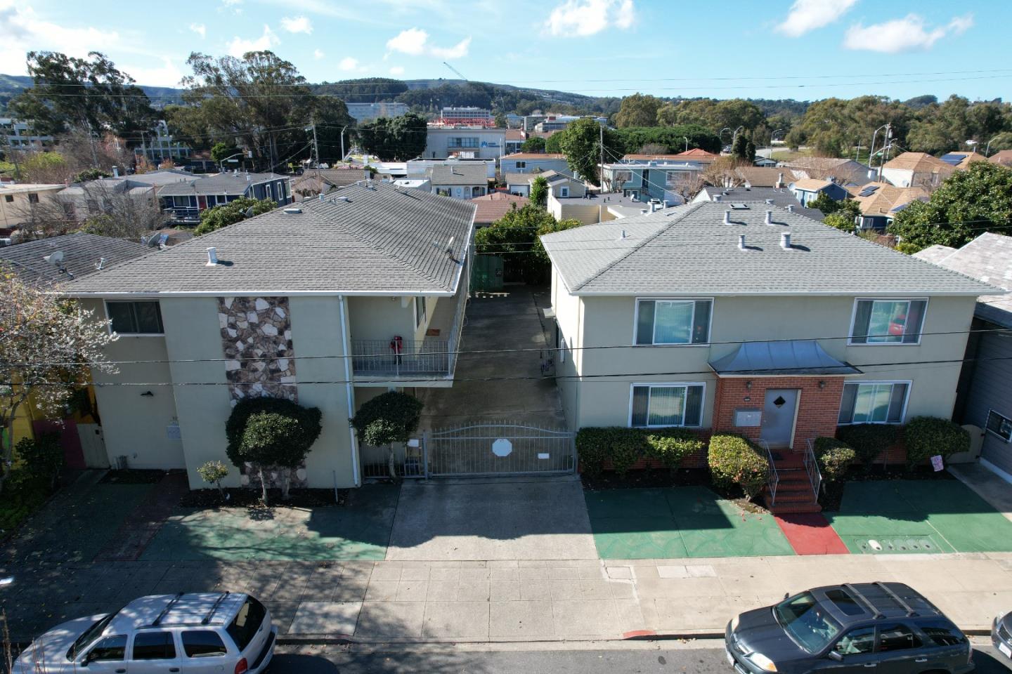 Detail Gallery Image 2 of 3 For 927-933 Green Ave, San Bruno,  CA 94066 - – Beds | – Baths