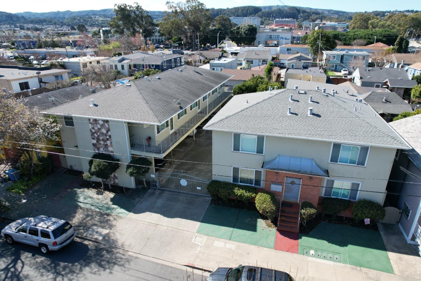 Detail Gallery Image 3 of 3 For 927-933 Green Ave, San Bruno,  CA 94066 - – Beds | – Baths