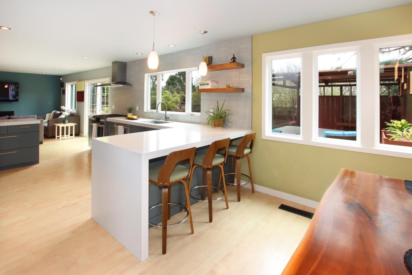 Detail Gallery Image 12 of 36 For 3239 O'neill Ct, Soquel,  CA 95073 - 4 Beds | 2/1 Baths