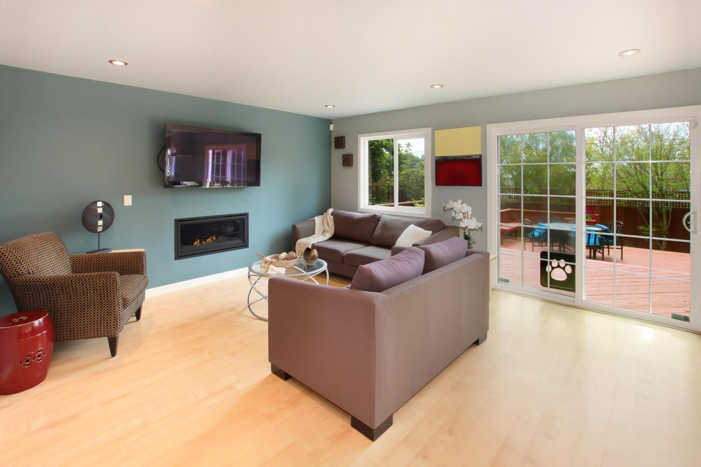 Detail Gallery Image 18 of 36 For 3239 O'neill Ct, Soquel,  CA 95073 - 4 Beds | 2/1 Baths
