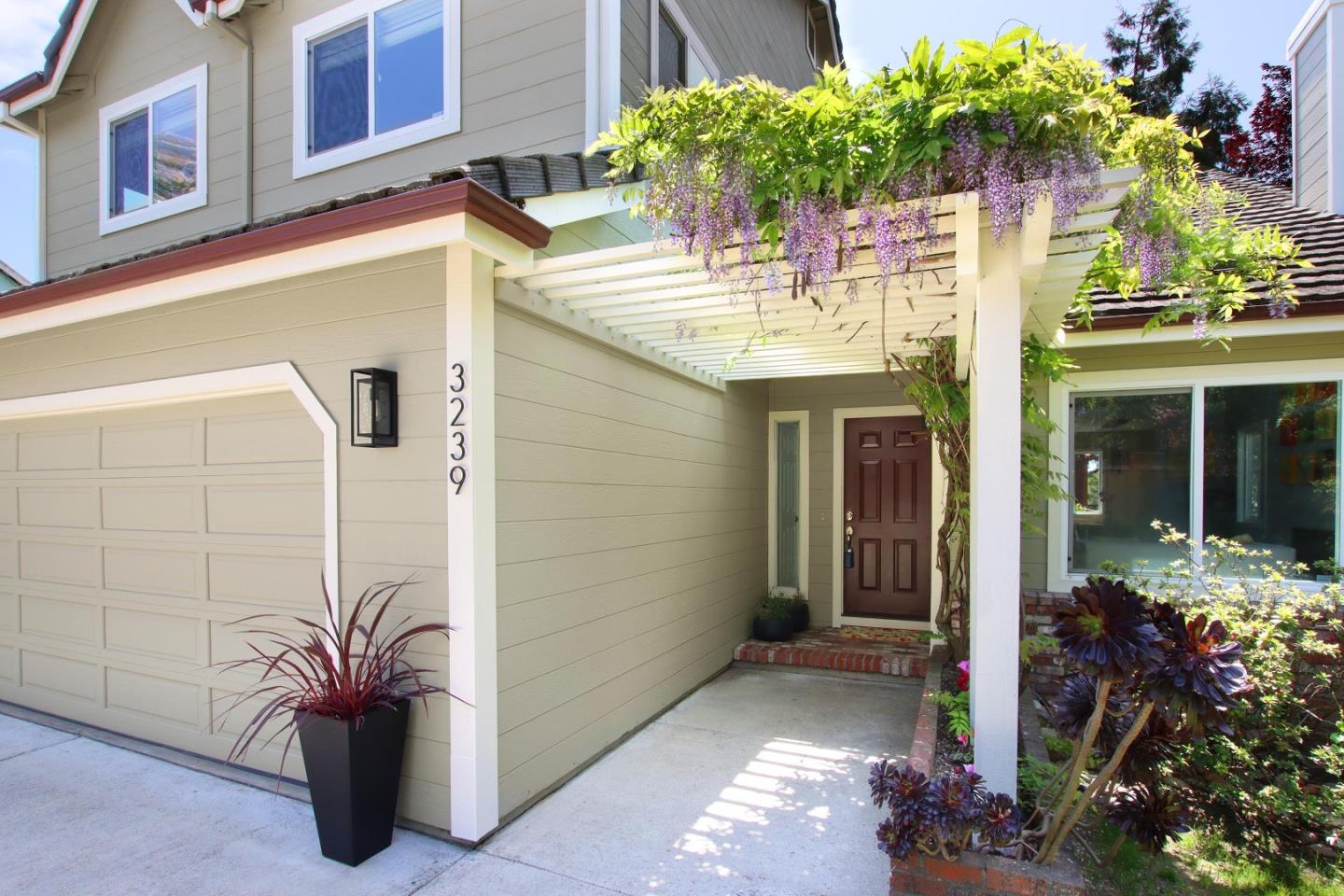 Detail Gallery Image 2 of 36 For 3239 O'neill Ct, Soquel,  CA 95073 - 4 Beds | 2/1 Baths