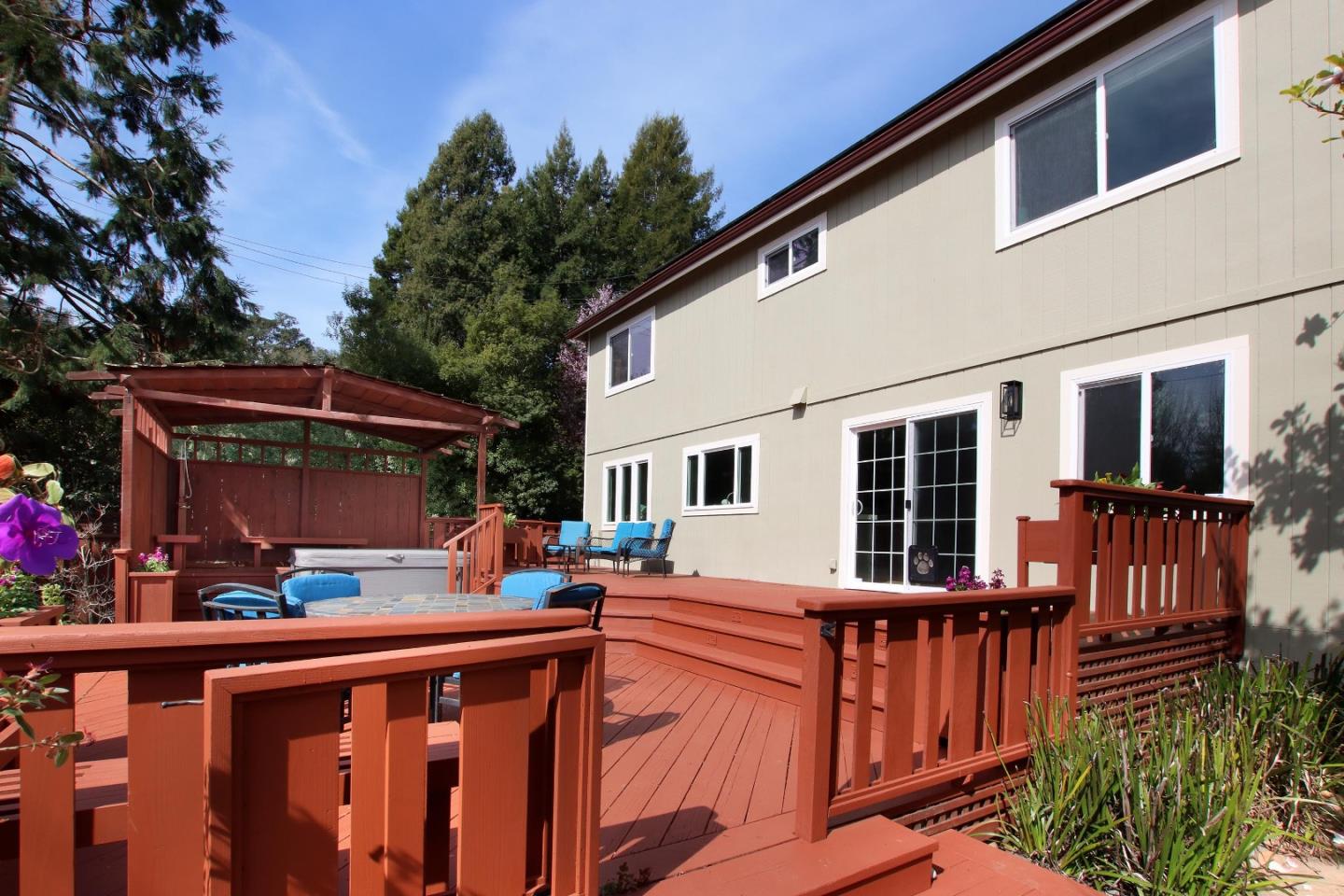Detail Gallery Image 29 of 36 For 3239 O'neill Ct, Soquel,  CA 95073 - 4 Beds | 2/1 Baths