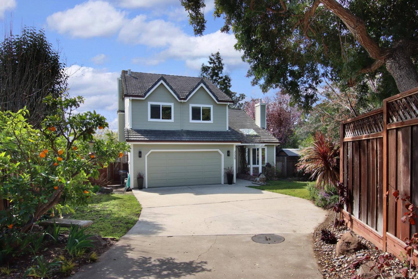 Detail Gallery Image 3 of 36 For 3239 O'neill Ct, Soquel,  CA 95073 - 4 Beds | 2/1 Baths