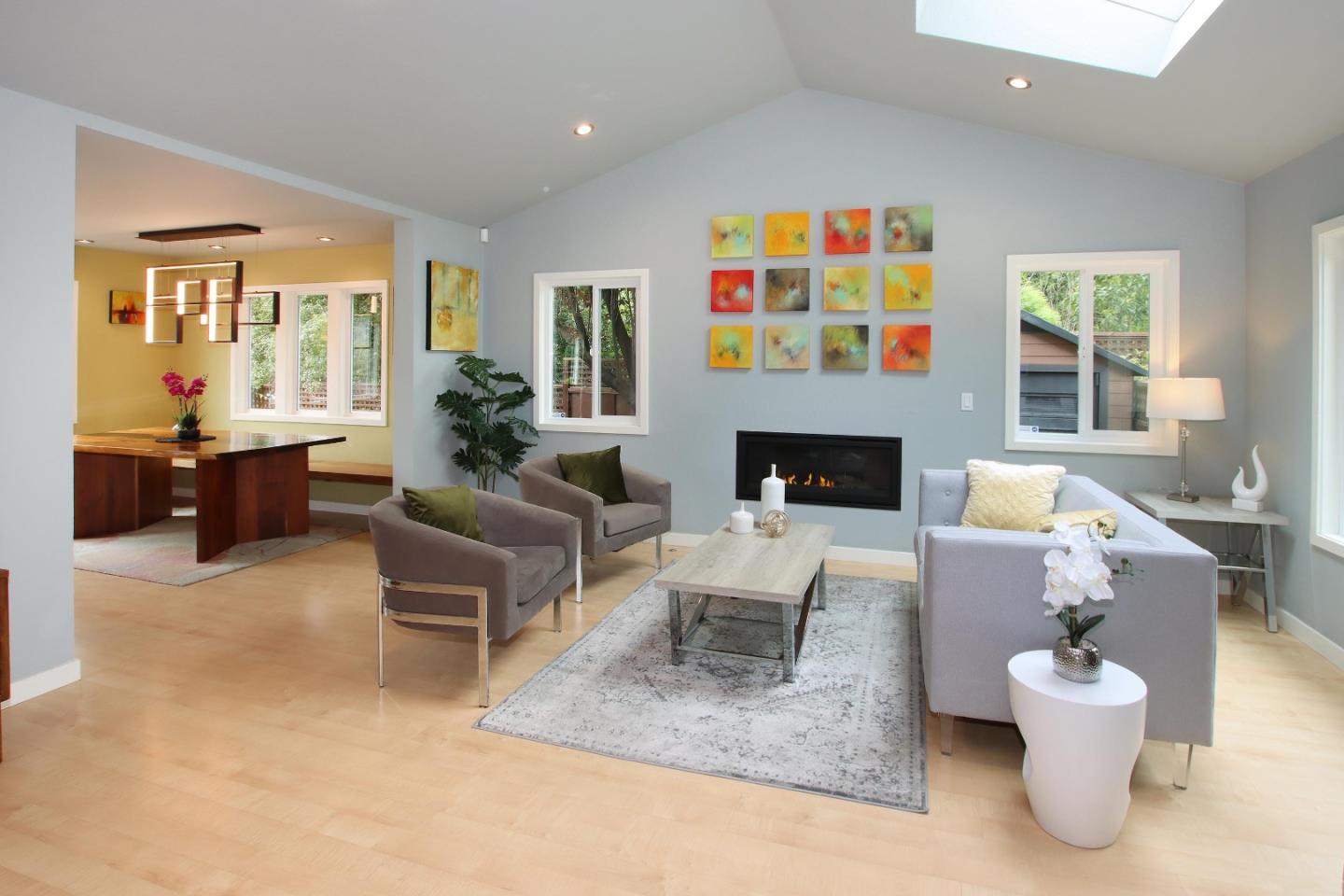 Detail Gallery Image 6 of 36 For 3239 O'neill Ct, Soquel,  CA 95073 - 4 Beds | 2/1 Baths