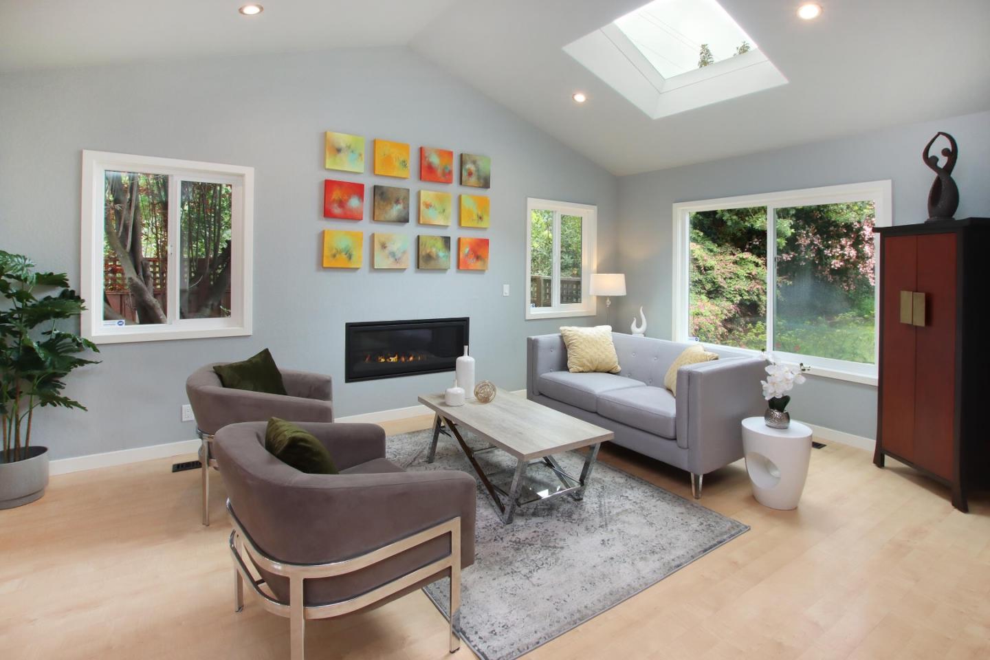 Detail Gallery Image 7 of 36 For 3239 O'neill Ct, Soquel,  CA 95073 - 4 Beds | 2/1 Baths