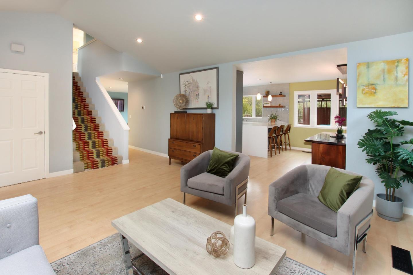 Detail Gallery Image 9 of 36 For 3239 O'neill Ct, Soquel,  CA 95073 - 4 Beds | 2/1 Baths