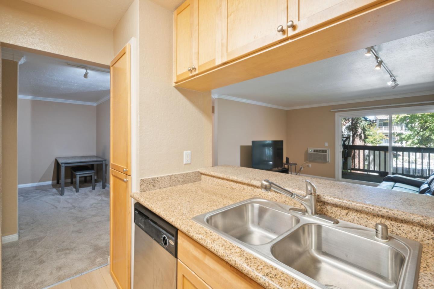 Detail Gallery Image 10 of 23 For 1087 Murrieta #242,  Livermore,  CA 94550 - 1 Beds | 1 Baths