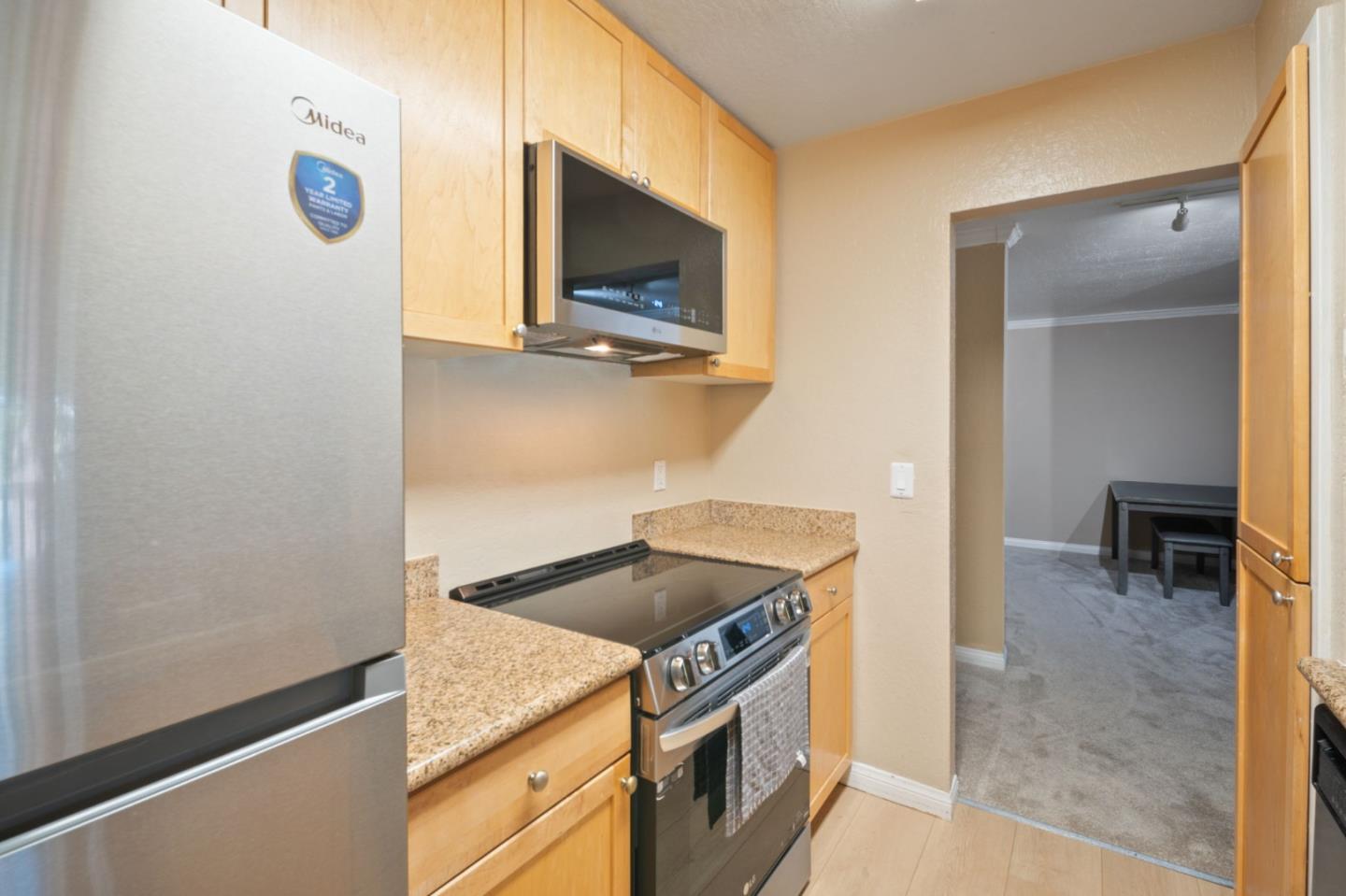 Detail Gallery Image 11 of 23 For 1087 Murrieta #242,  Livermore,  CA 94550 - 1 Beds | 1 Baths