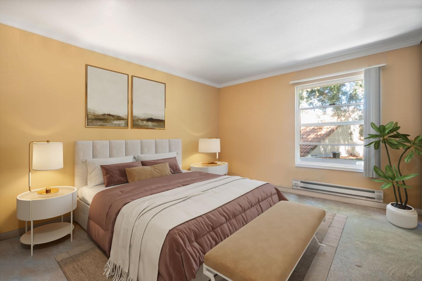 Detail Gallery Image 12 of 23 For 1087 Murrieta #242,  Livermore,  CA 94550 - 1 Beds | 1 Baths