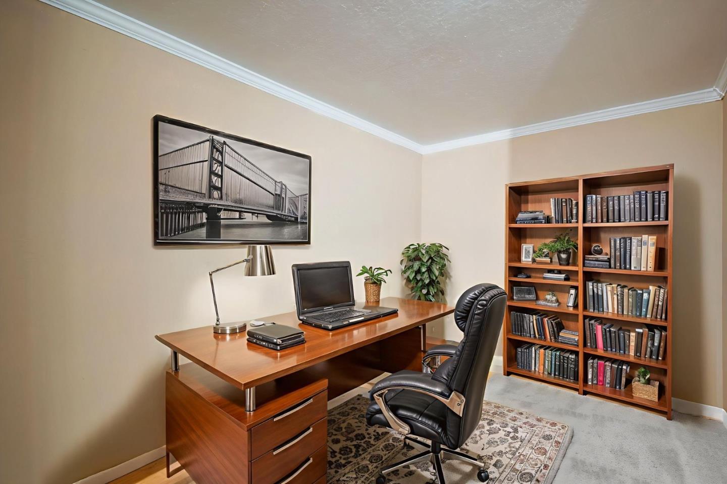 Detail Gallery Image 13 of 23 For 1087 Murrieta #242,  Livermore,  CA 94550 - 1 Beds | 1 Baths