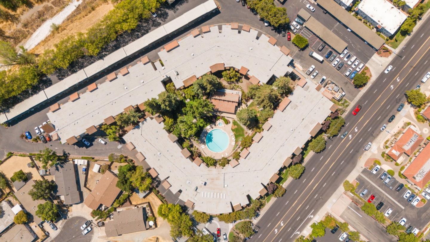 Detail Gallery Image 22 of 23 For 1087 Murrieta #242,  Livermore,  CA 94550 - 1 Beds | 1 Baths