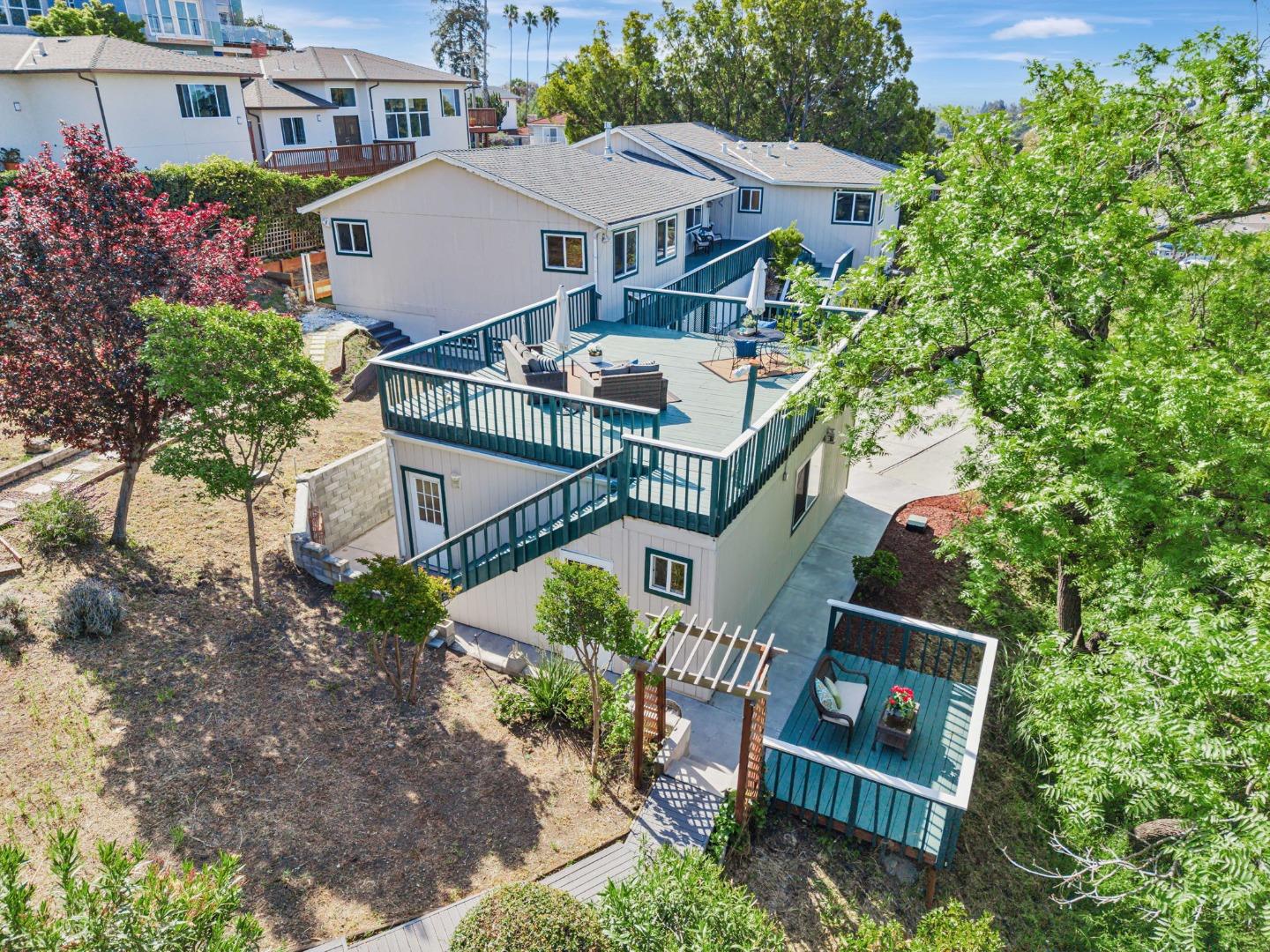 Detail Gallery Image 88 of 97 For 3449 Suncrest Ave, San Jose,  CA 95132 - 5 Beds | 2/1 Baths
