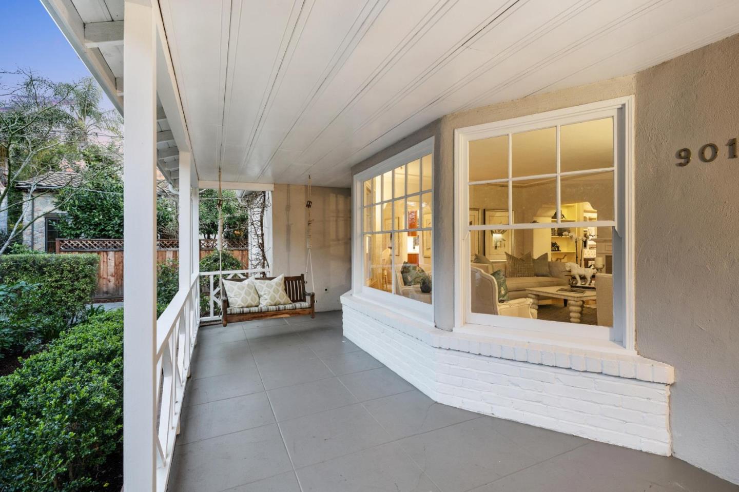 901 Cotton Street, Menlo Park, CA 94025