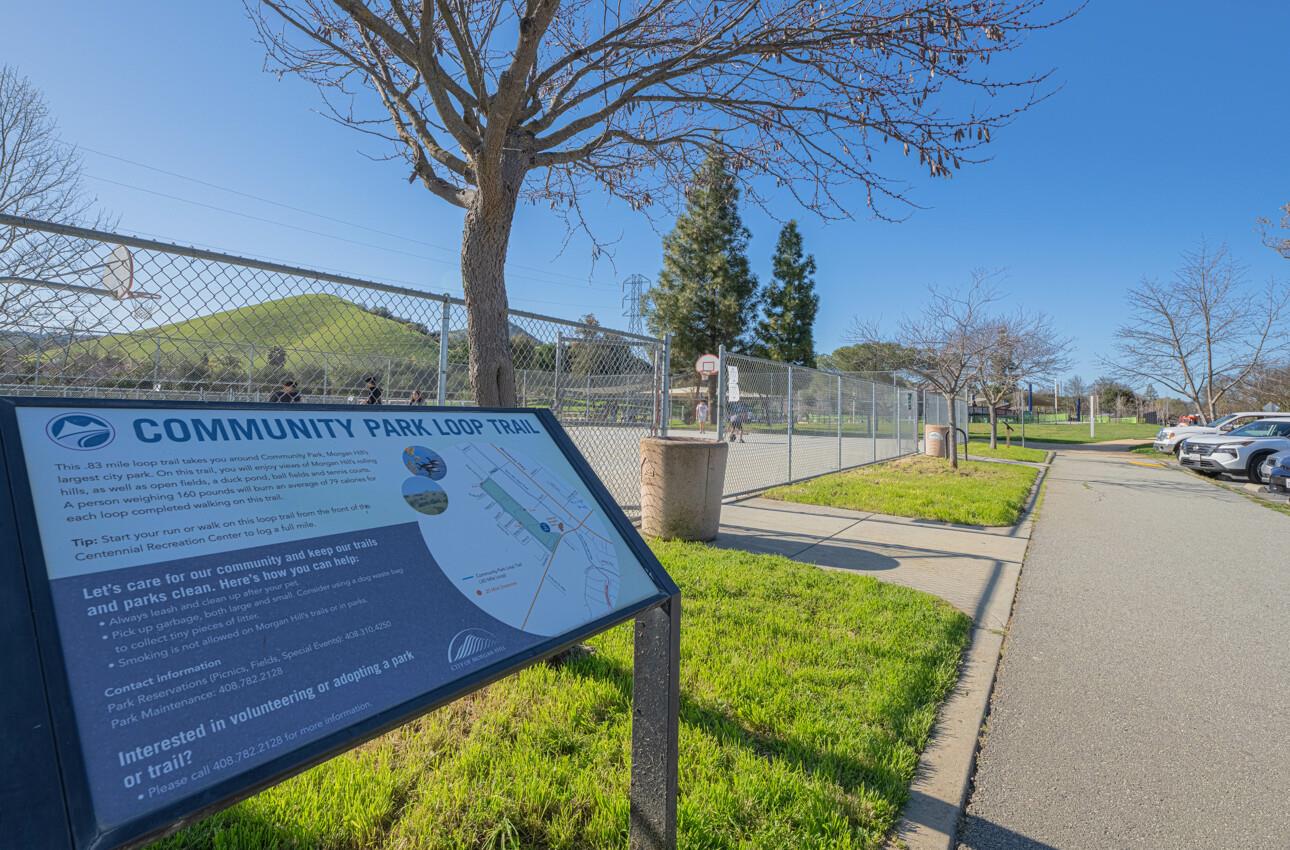 Detail Gallery Image 51 of 56 For 16650 San Gabriel Ct, Morgan Hill,  CA 95037 - 3 Beds | 2/1 Baths