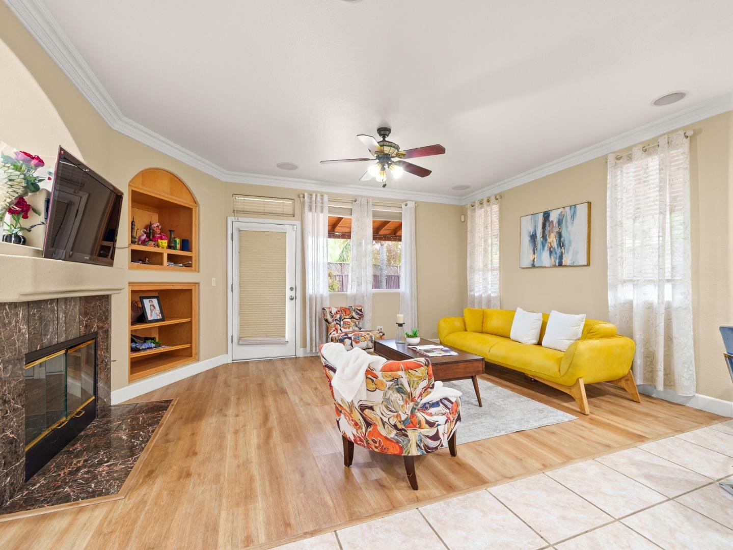 Detail Gallery Image 25 of 43 For 9740 Linnet Ct, Gilroy,  CA 95020 - 5 Beds | 3 Baths