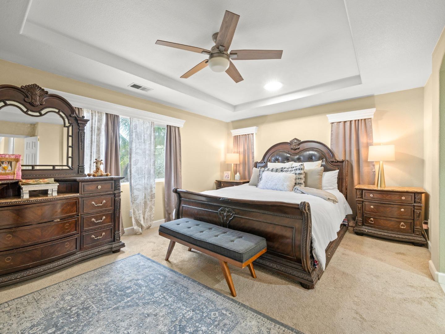 Detail Gallery Image 37 of 43 For 9740 Linnet Ct, Gilroy,  CA 95020 - 5 Beds | 3 Baths