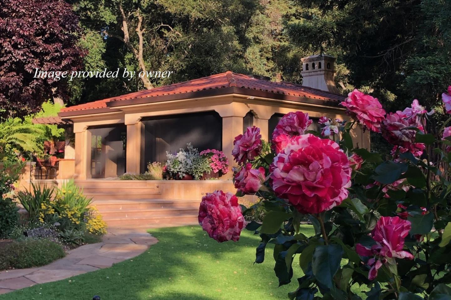 Detail Gallery Image 11 of 84 For 21106 Brush Rd, Los Gatos,  CA 95033 - 4 Beds | 3 Baths
