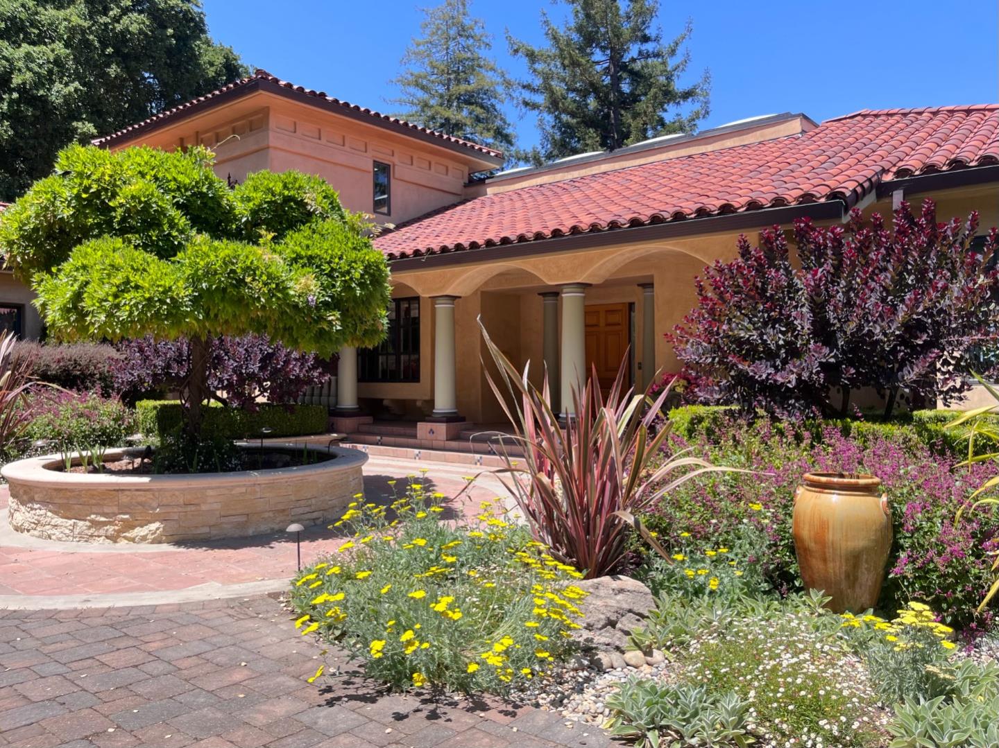 Detail Gallery Image 13 of 84 For 21106 Brush Rd, Los Gatos,  CA 95033 - 4 Beds | 3 Baths