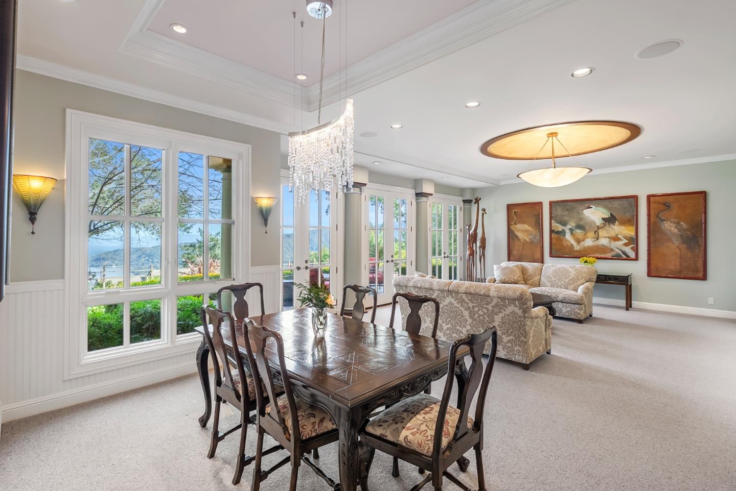 Detail Gallery Image 18 of 84 For 21106 Brush Rd, Los Gatos,  CA 95033 - 4 Beds | 3 Baths