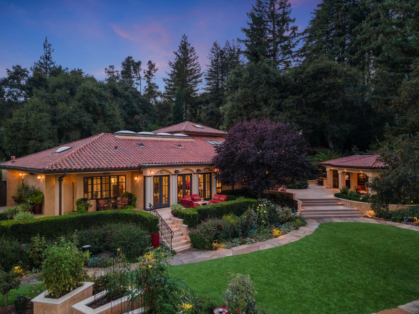 Detail Gallery Image 2 of 84 For 21106 Brush Rd, Los Gatos,  CA 95033 - 4 Beds | 3 Baths