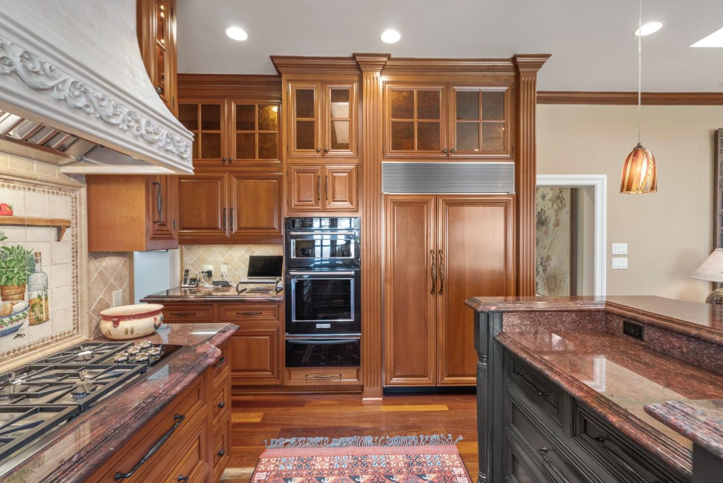 Detail Gallery Image 21 of 84 For 21106 Brush Rd, Los Gatos,  CA 95033 - 4 Beds | 3 Baths