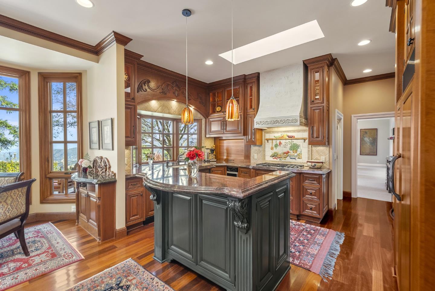 Detail Gallery Image 22 of 84 For 21106 Brush Rd, Los Gatos,  CA 95033 - 4 Beds | 3 Baths
