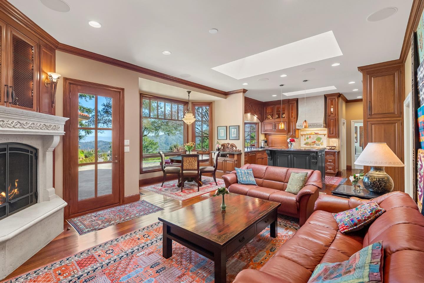 Detail Gallery Image 23 of 84 For 21106 Brush Rd, Los Gatos,  CA 95033 - 4 Beds | 3 Baths