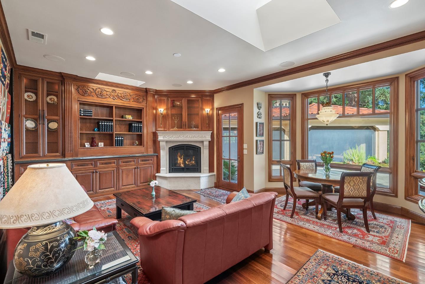 Detail Gallery Image 24 of 84 For 21106 Brush Rd, Los Gatos,  CA 95033 - 4 Beds | 3 Baths