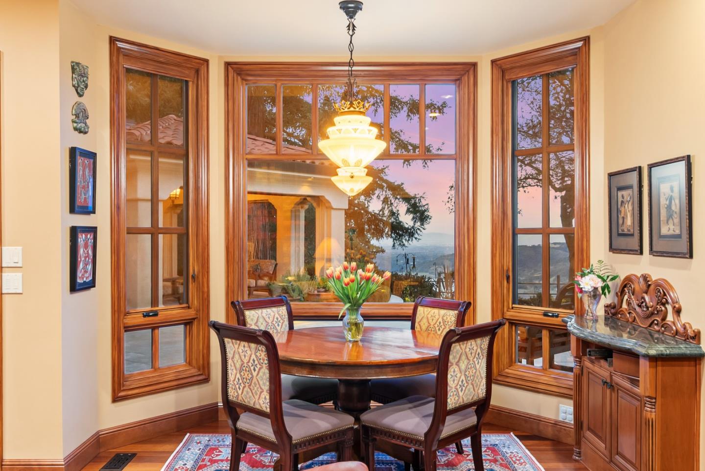 Detail Gallery Image 25 of 84 For 21106 Brush Rd, Los Gatos,  CA 95033 - 4 Beds | 3 Baths