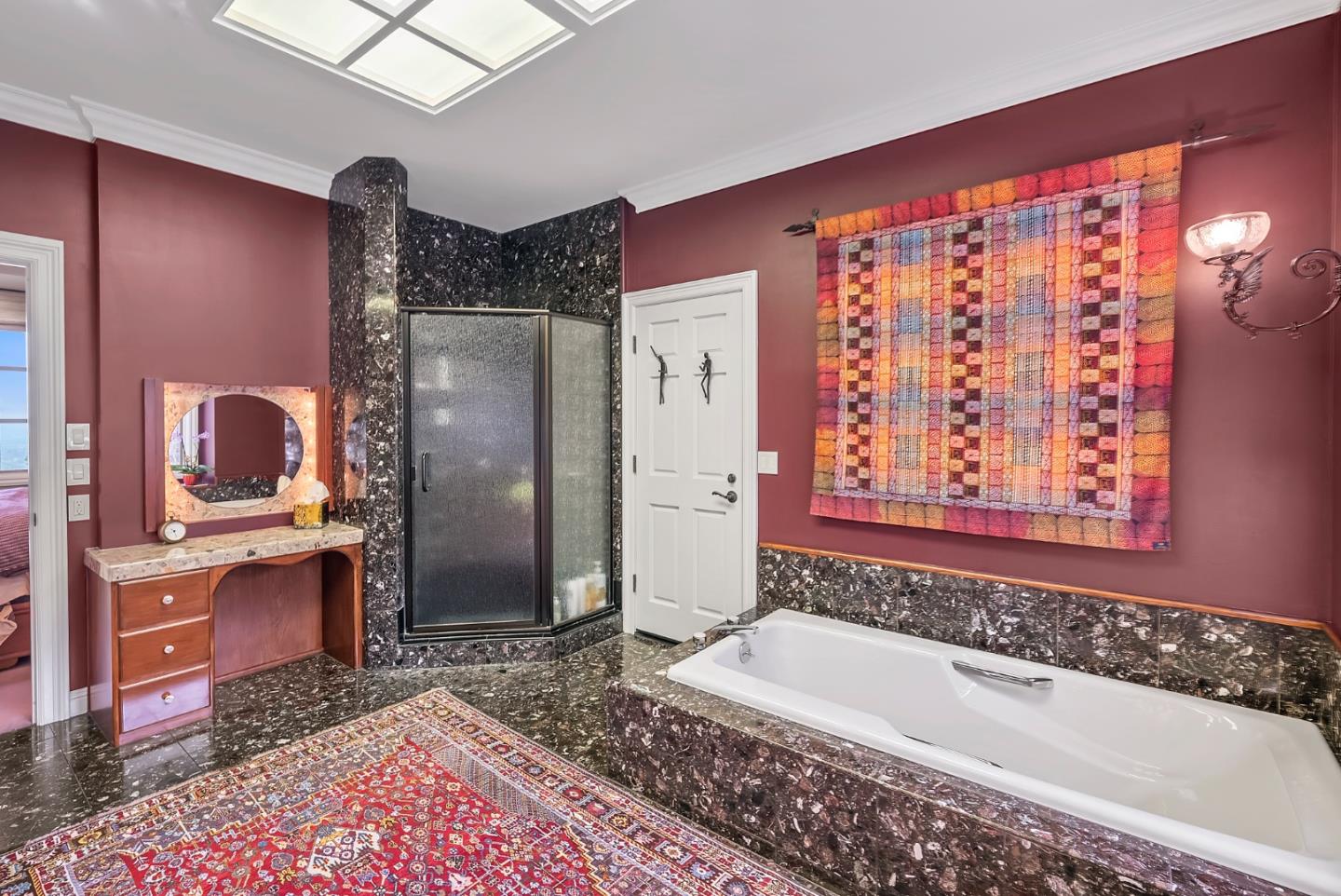 Detail Gallery Image 29 of 84 For 21106 Brush Rd, Los Gatos,  CA 95033 - 4 Beds | 3 Baths
