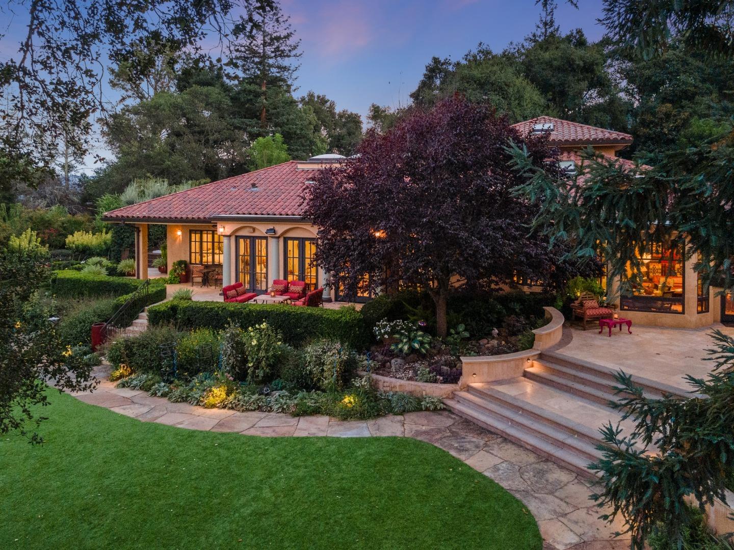 Detail Gallery Image 3 of 84 For 21106 Brush Rd, Los Gatos,  CA 95033 - 4 Beds | 3 Baths