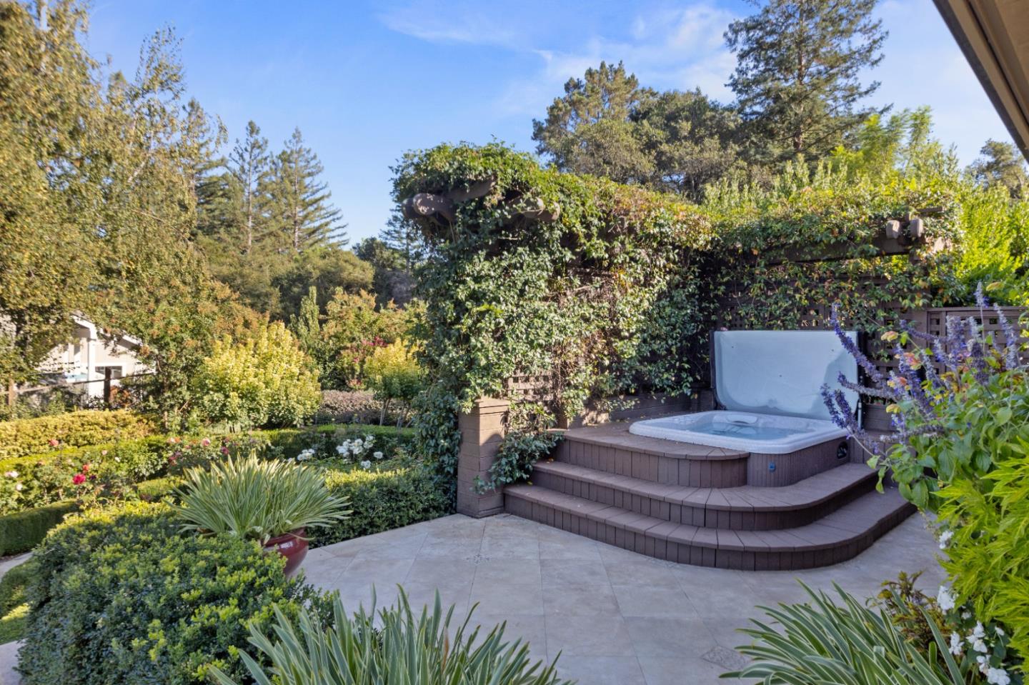 Detail Gallery Image 32 of 84 For 21106 Brush Rd, Los Gatos,  CA 95033 - 4 Beds | 3 Baths
