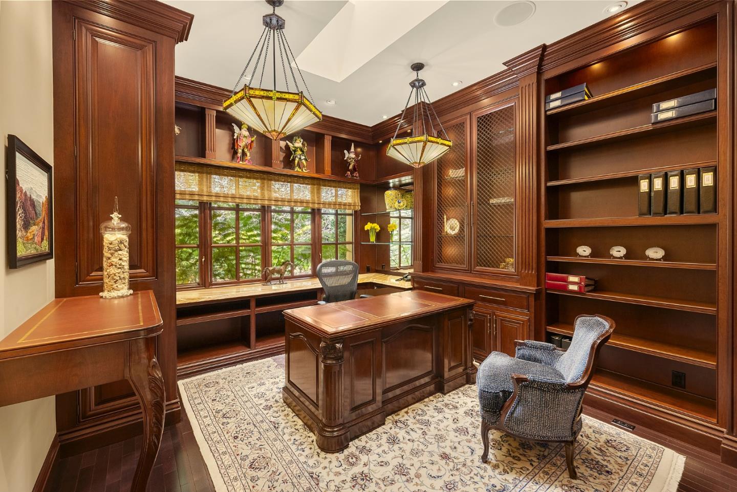 Detail Gallery Image 34 of 84 For 21106 Brush Rd, Los Gatos,  CA 95033 - 4 Beds | 3 Baths