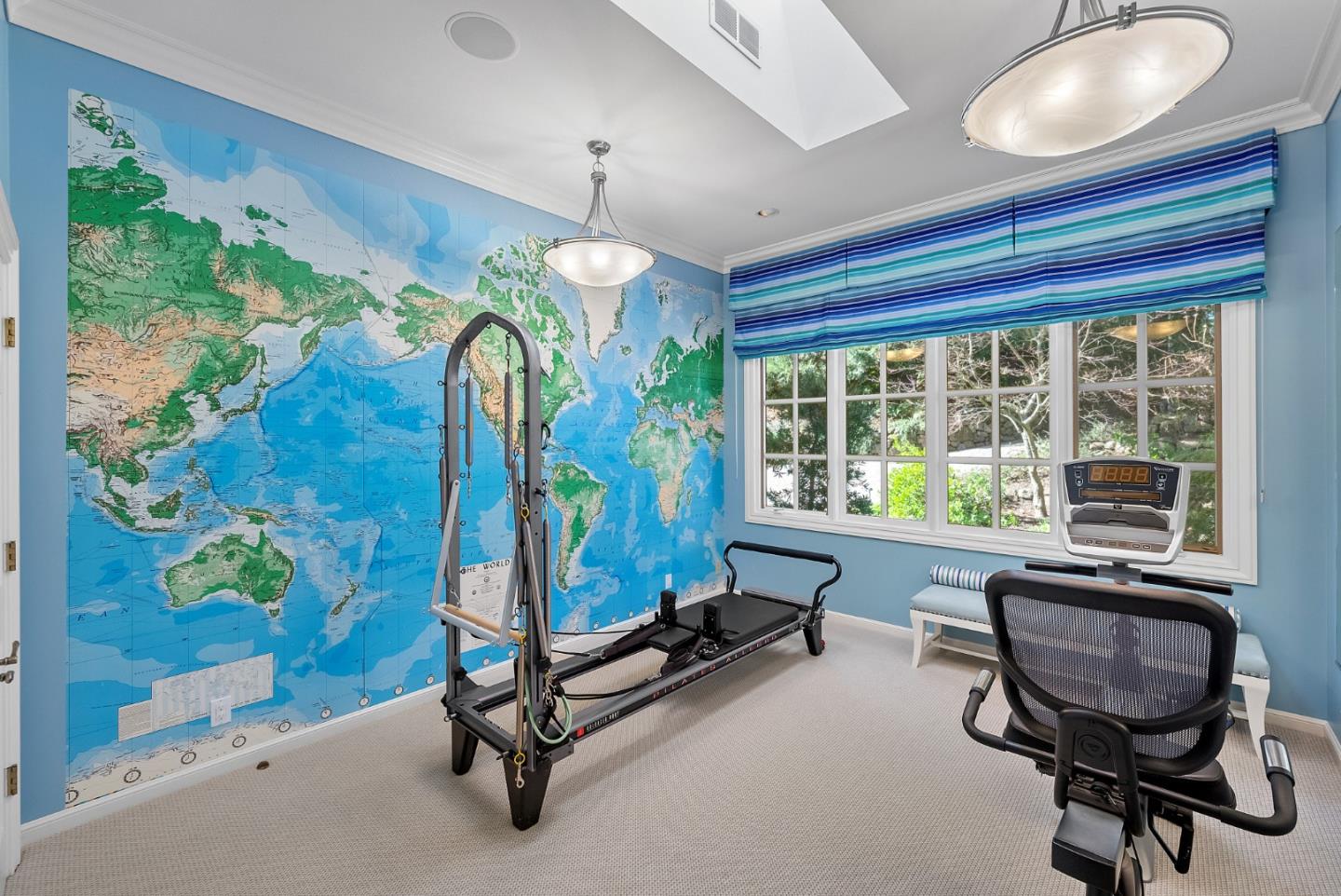 Detail Gallery Image 35 of 84 For 21106 Brush Rd, Los Gatos,  CA 95033 - 4 Beds | 3 Baths