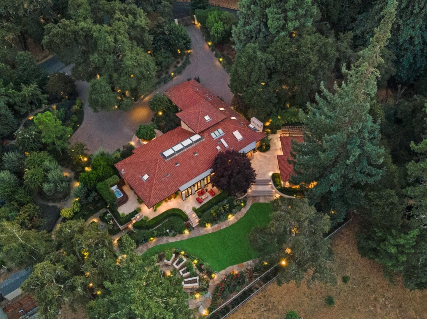 Detail Gallery Image 4 of 84 For 21106 Brush Rd, Los Gatos,  CA 95033 - 4 Beds | 3 Baths