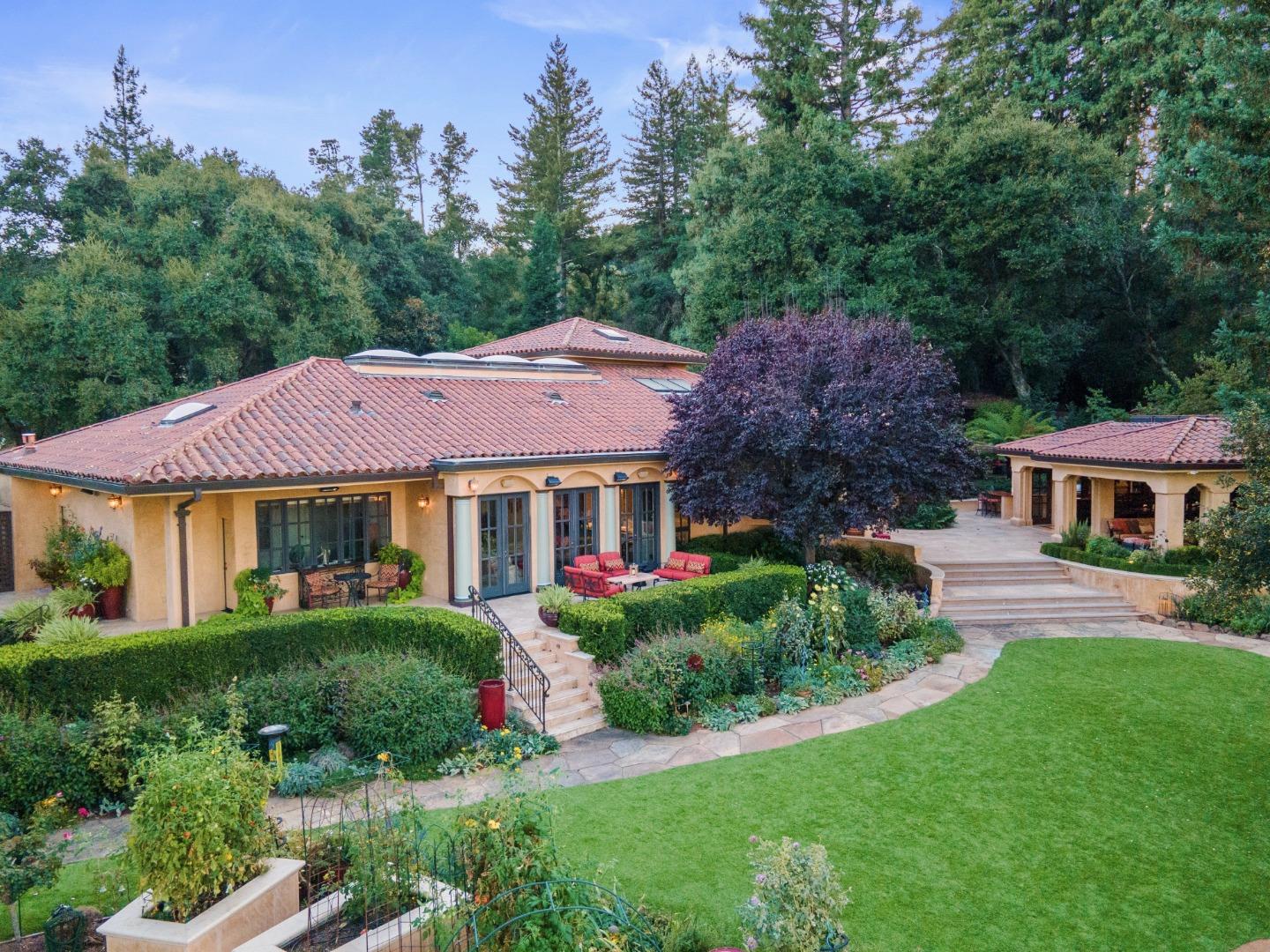 Detail Gallery Image 41 of 84 For 21106 Brush Rd, Los Gatos,  CA 95033 - 4 Beds | 3 Baths