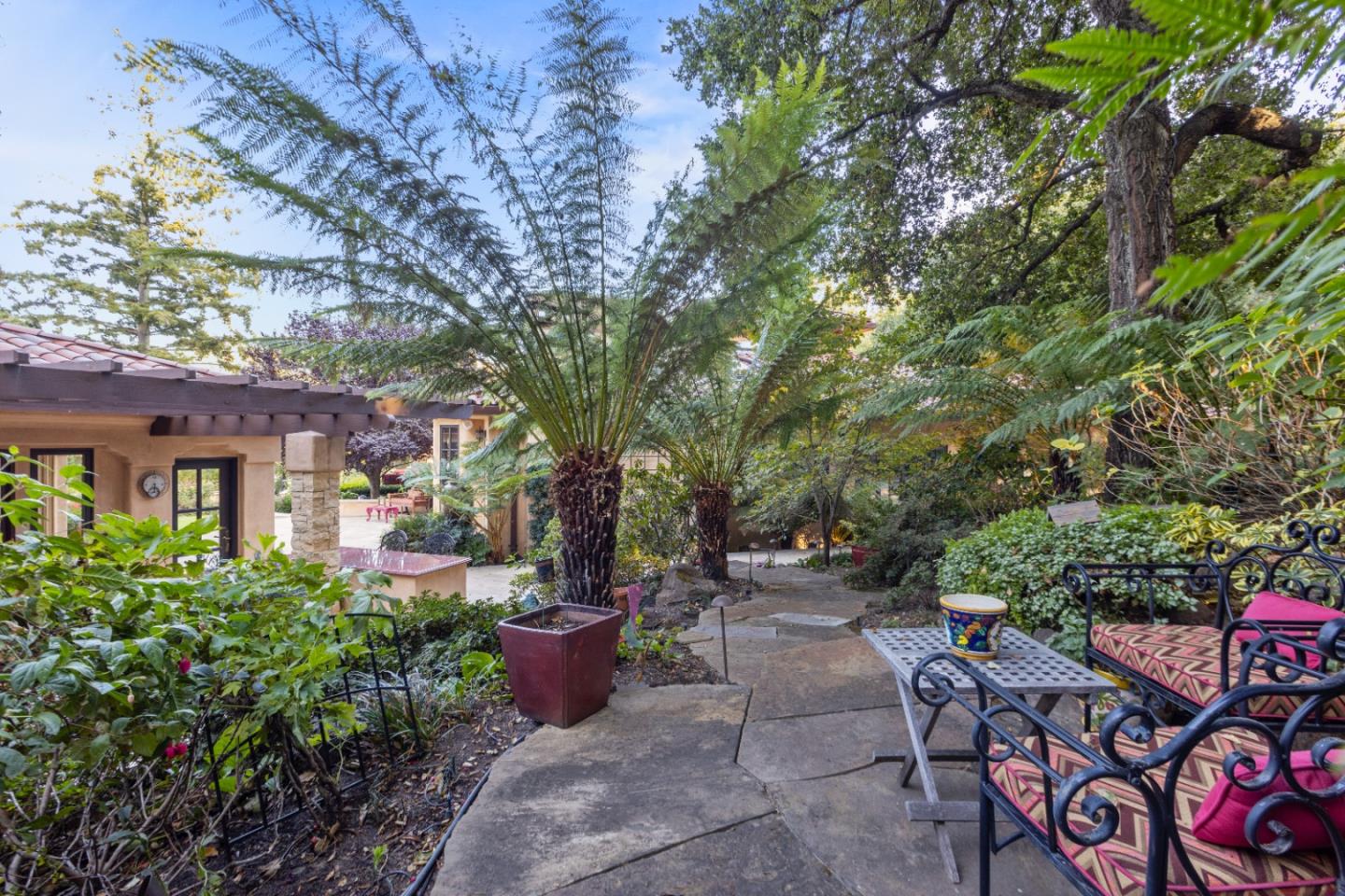 Detail Gallery Image 51 of 84 For 21106 Brush Rd, Los Gatos,  CA 95033 - 4 Beds | 3 Baths