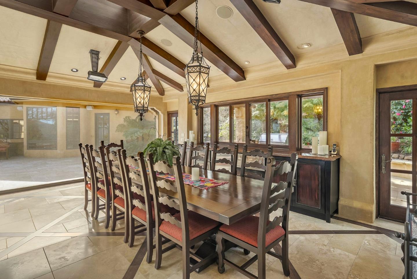 Detail Gallery Image 52 of 84 For 21106 Brush Rd, Los Gatos,  CA 95033 - 4 Beds | 3 Baths