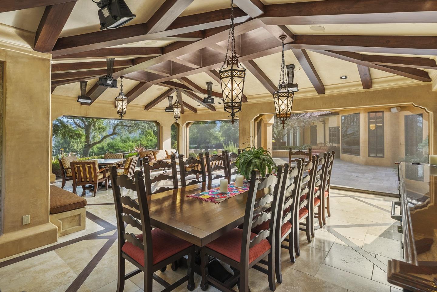 Detail Gallery Image 53 of 84 For 21106 Brush Rd, Los Gatos,  CA 95033 - 4 Beds | 3 Baths