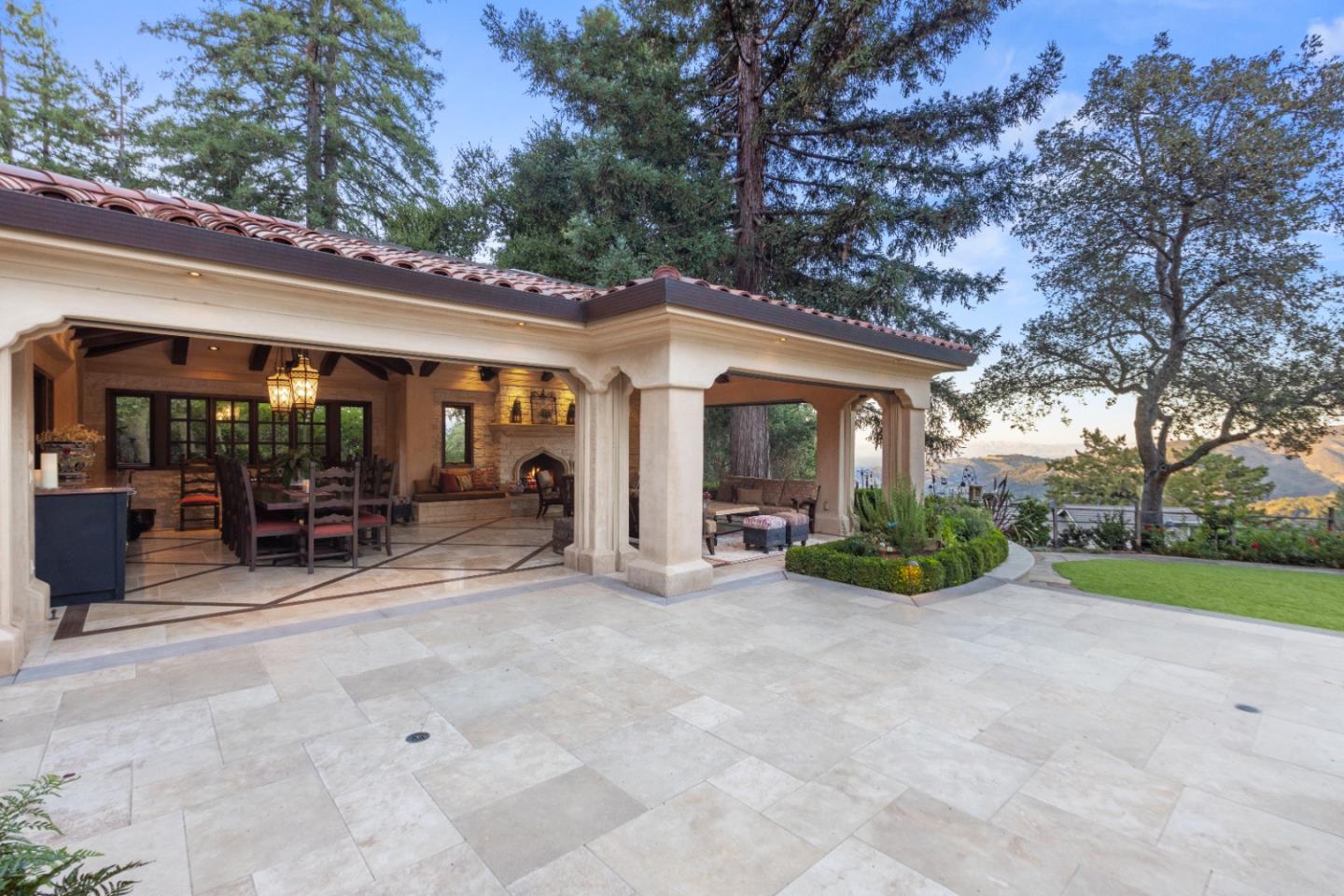Detail Gallery Image 55 of 84 For 21106 Brush Rd, Los Gatos,  CA 95033 - 4 Beds | 3 Baths
