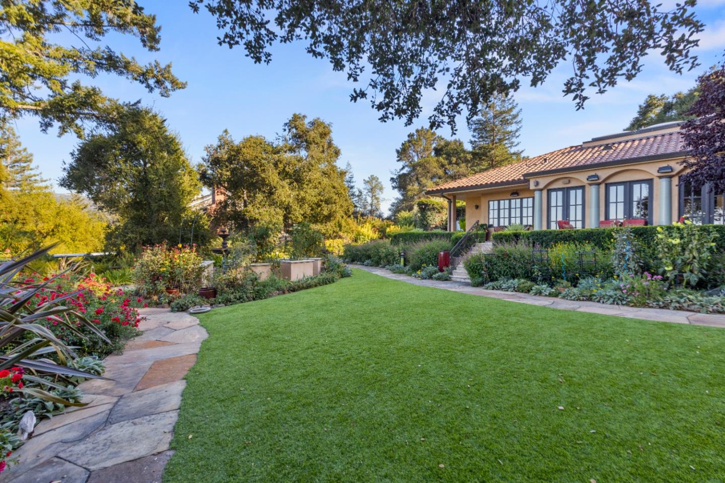 Detail Gallery Image 61 of 84 For 21106 Brush Rd, Los Gatos,  CA 95033 - 4 Beds | 3 Baths