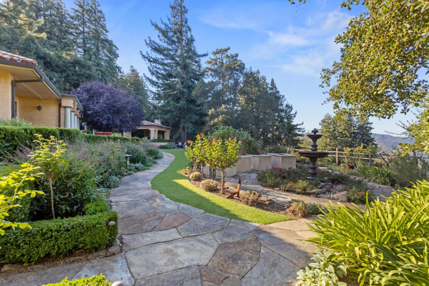 Detail Gallery Image 64 of 84 For 21106 Brush Rd, Los Gatos,  CA 95033 - 4 Beds | 3 Baths