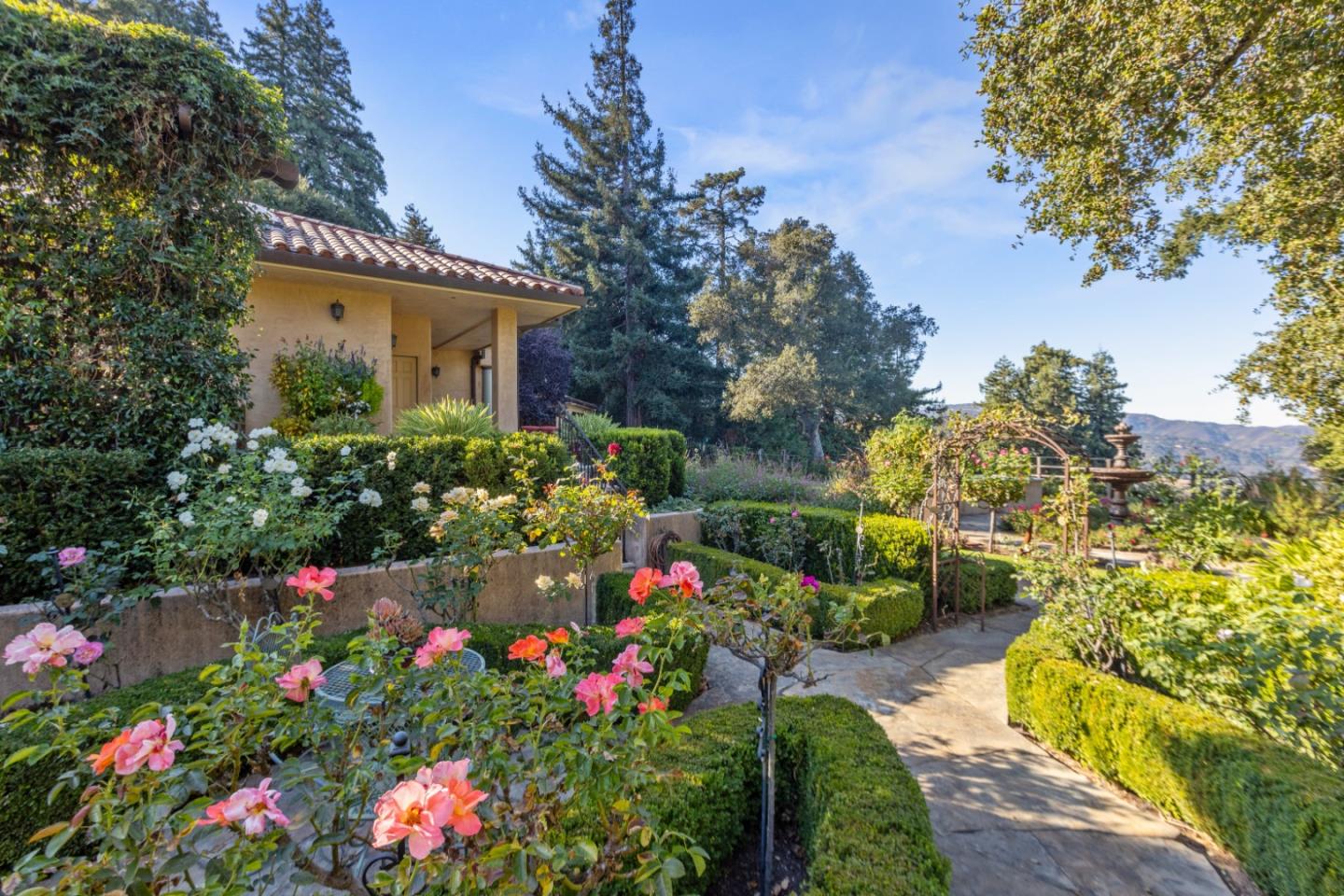 Detail Gallery Image 66 of 84 For 21106 Brush Rd, Los Gatos,  CA 95033 - 4 Beds | 3 Baths